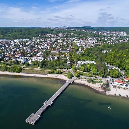 Orlowska43 Gdynia Exterior photo